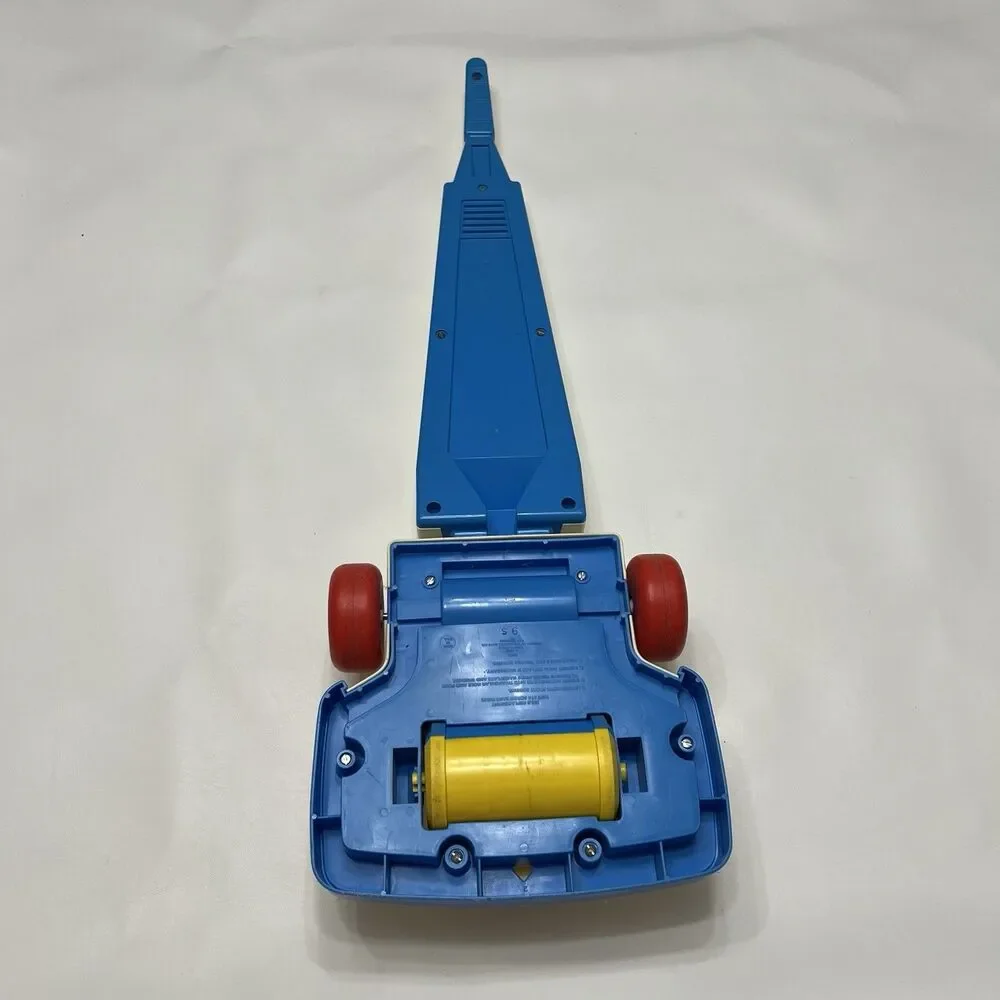 Fisher-Price Vintage 1986 